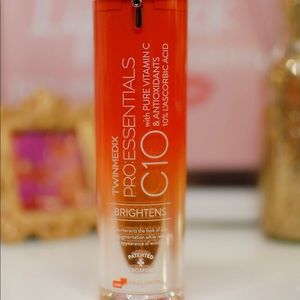 🔴 Twinmedix Proessentials C10 Brighten